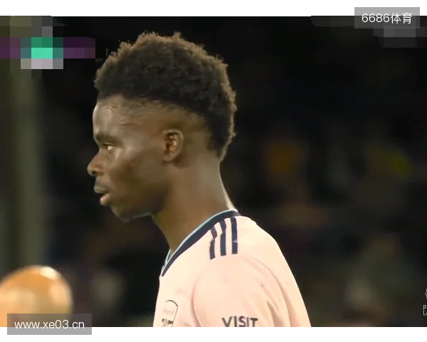 萨卡:我这赛季真的相信阿森纳能夺冠 埃泽踢得很好他已融入球队 萨卡:我这赛季真的相信阿森纳能夺冠 埃泽踢得很好他已融入球队