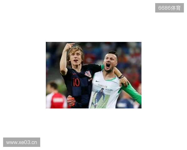 克罗地亚出线,莫德里奇将迎来职业生涯第5届世界杯 克罗地亚出线,莫德里奇将迎来职业生涯第5届世界杯