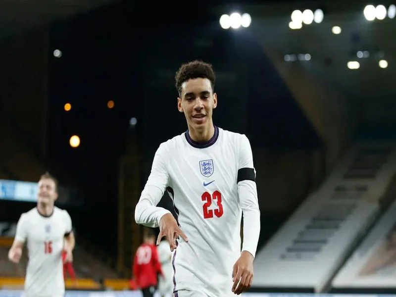 此次未入选德国队大名单身价前10:穆西亚拉领衔,哈弗茨在列